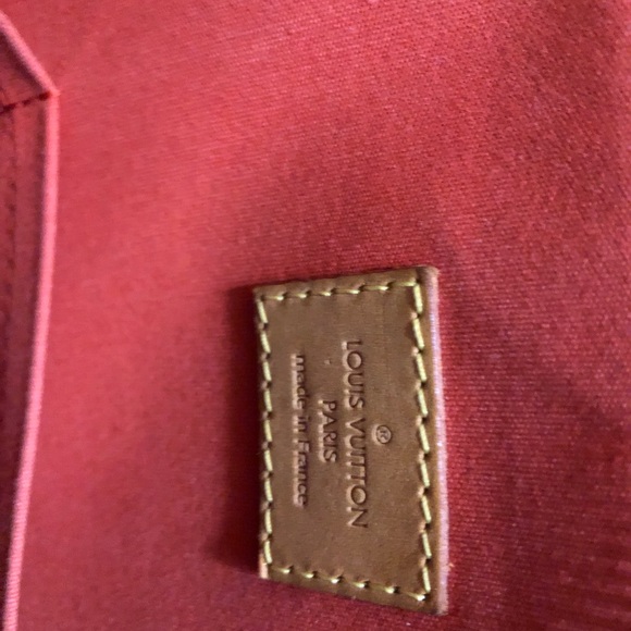 ❌SOLD❌FREE SHIPPING-private Selling 😱 “DISCONTINUED” ALMA GM !!! - Picture 9 of 15